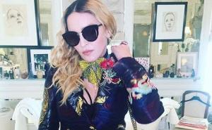 Madonna + Maluma - Medellin