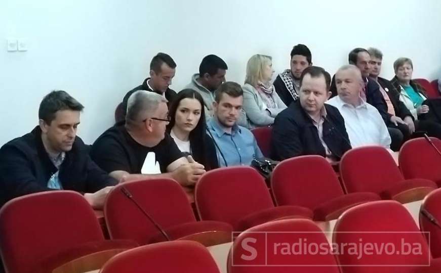 Tužilaštvo FBiH reagovalo na ponašanje Muriza Memića i Ifeta Ferageta u sudnici