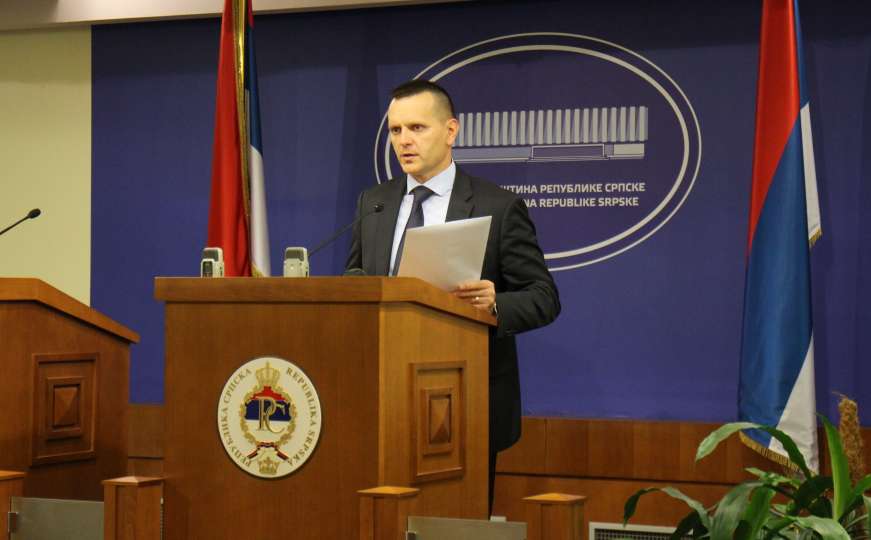Dragan Lukač ponovo govorio o slučaju ubistva Davida Dragičevića
