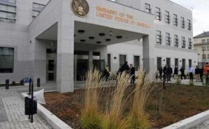 Ambasada SAD o ubistvu biznismena Slaviše Krunića