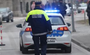 Danas sahrana ubijenog policajca Slađenka Tubina 