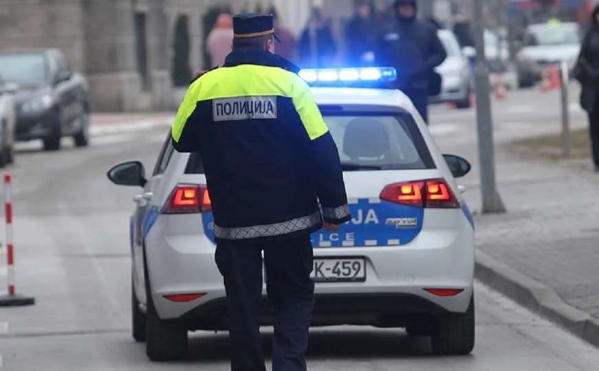 Danas sahrana ubijenog policajca Slađenka Tubina 