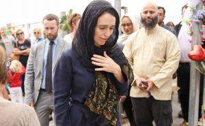 Jacinda Ardern: Novi Zeland nije primio izvještaj Šri Lanke o osvetničkom napadu 