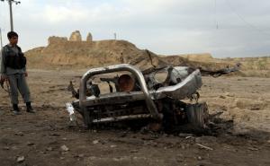 Afganistan: Međunarodne snage ubile više civila nego talibani