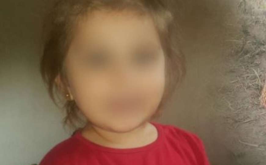 Četverogodišnja Bosanka među nevidljivom djecom 'kalifata'