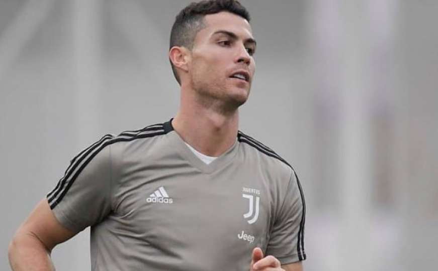 Najgori u Italiji: Ronaldo je stroj za golove, ali u ovome je totalna katastrofa