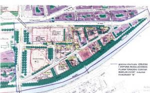 Skaka potvrdio: Proširuje se Vilsonovo šetalište do Skenderije