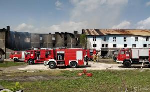 Ispovijest vlasnika fabrike namještaja u Ilijašu nakon požara