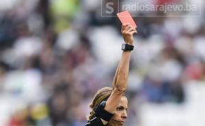 Prvi put u historiji žena će suditi utakmice Ligue 1