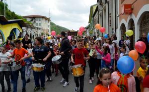 Ljepša slika Srebrenice: Muzička šetnja kroz srce grada