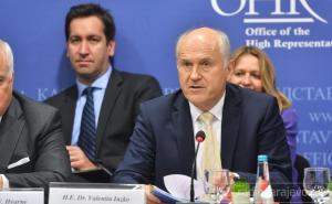 OHR: Potez RS-a ne doprinosi miru u Bosni i Hercegovini