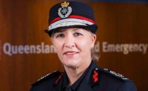 Prva žena na čelu australske policije je Hercegovka
