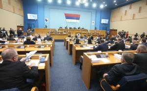 Parlament RS: Svađe, uvrede i pokoji citat obilježili zasjedanje