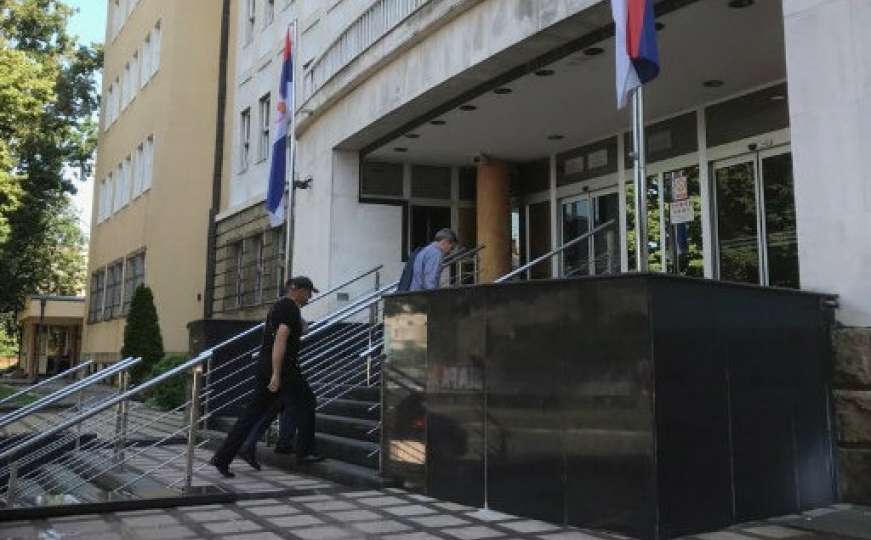Bivši pripadnik tzv. VRS u Beogradu osuđen za ratni zločin nad bošnjačkim civilima