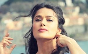 Salma Hayek objavila intiman detalj: Otkrila tajnu tetovažu