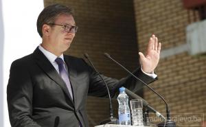 Ključna večera u Berlinu: Vučić dobiva ultimatum na koji će morati pristati?