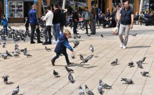 Uživajte u suncu, meteorolozi "kvare" planove za vikend 