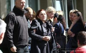 Majka ubijenog Slaviše Krunića: Nađite ubicu moga sina