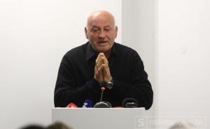 Emotivni i potresni govor oca Slaviše Krunića na komemoraciji 