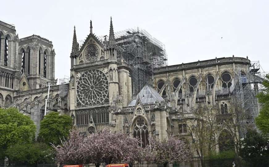Da li je dato previše novca za obnovu katedrale Notre Dame?