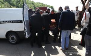 Radiosarajevo.ba u Trnu, mjestu gdje je likvidiran biznismen Slaviša Krunić