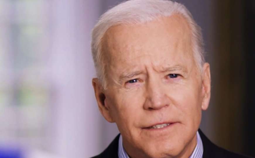 Joe Biden konačno potvrdio očekivano: Krećem u predsjedničku utrku