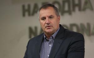 Višković: FBiH i kantoni također trebaju formirati rezervne sastave policije