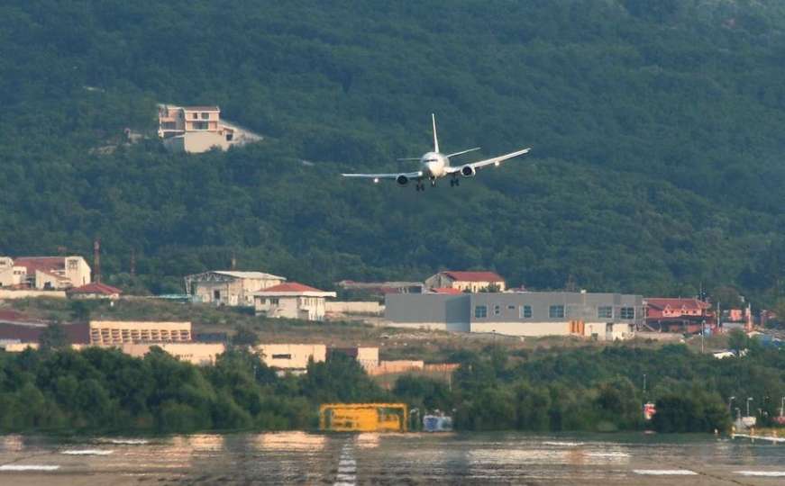 Tajni dokumenti: Aerodrom u blizini Bosne i Hercegovine opasan po život
