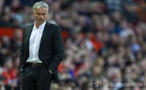 Nema više tajni: Mourinho napokon otkrio gdje će nastaviti karijeru