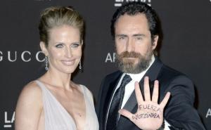 Umrla Stefanie Sherk: Pronađeno tijelo supruge glumca Demiana Bichira