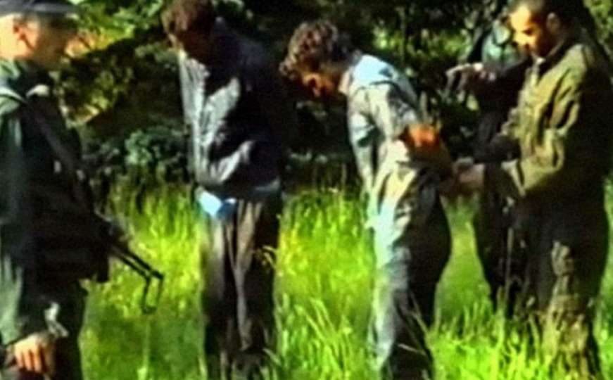Mašović otkrio stravične detalje pronalaska žrtava koje su strijeljali Škorpioni
