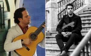 Druga večer 8. Sarajevo International Guitar Festivala rezervirana je za Duo Deloro