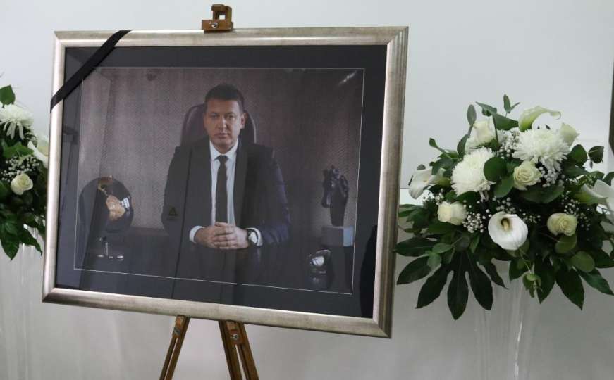Ubijeni biznismen Krunić planirao živjeti u FBiH, imao i jedan veliki plan