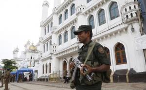 Nova eksplozija na Šri Lanki uznemirila građane