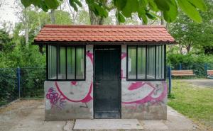 U Zagrebu obnovili WC: Rekonstrukcija u 4 kvadrata koštala 70.000 KM