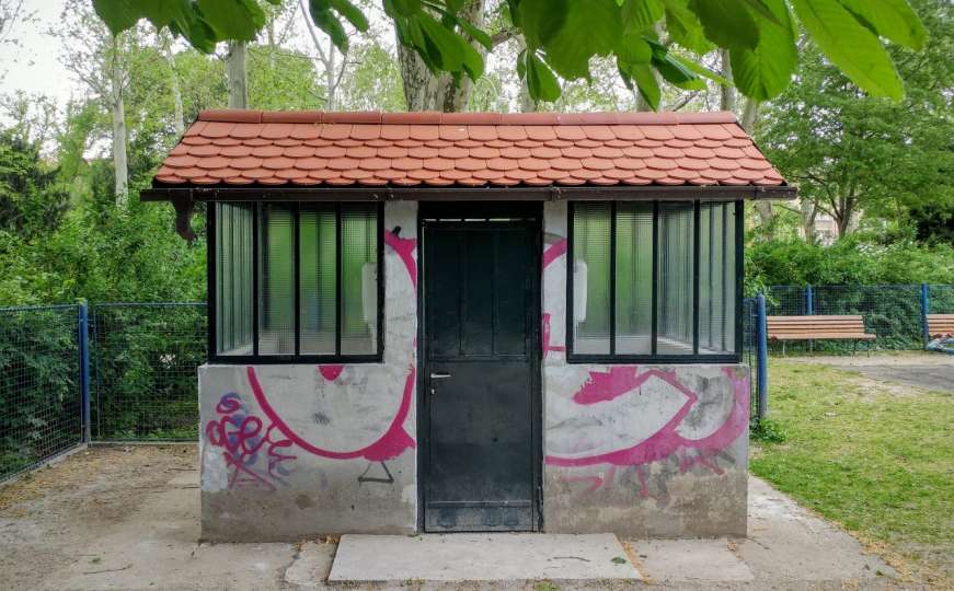 U Zagrebu obnovili WC: Rekonstrukcija u 4 kvadrata koštala 70.000 KM