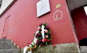 Prije 26 godina agresorskom granatom na Koševskom Brdu su ubijena tri dječaka