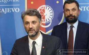 Vlada KS zapošljava: Stotinu novih radnika u JU Djeca Sarajeva