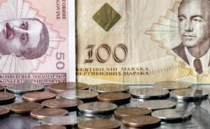 Gdje su najveće, a gdje najmanje plate u Bosni i Hercegovini?