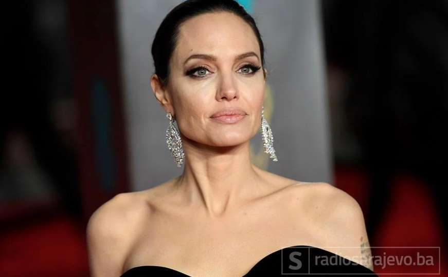 Angelina Jolie svoje nasljedstvo ostavlja samo jednom djetetu