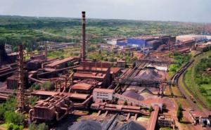 Savez sindikata BiH: Proslava 1. maja pred zeničkom Željezarom u stečaju 