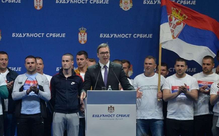 Vučić u maju stiže u posjetu manjem bh. entitetu
