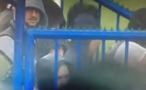 Prekinut meč između Radnika i Sarajeva u Bijeljini