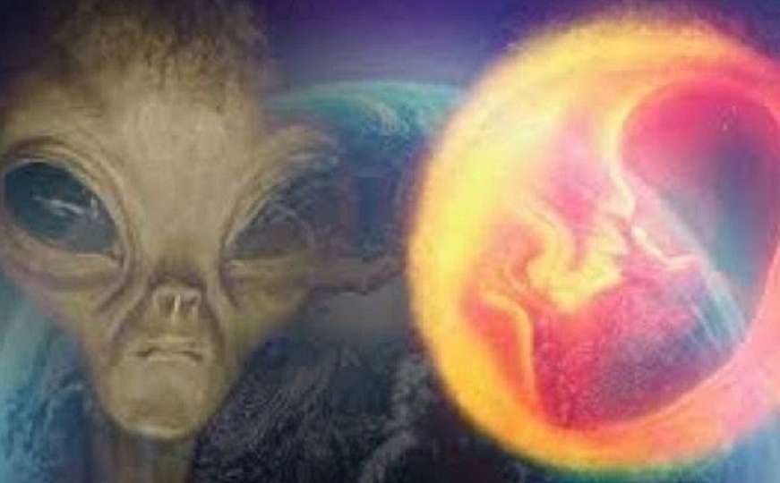Profesor s Oxforda tvrdi: Vanzemaljci se već pare s ljudima na Zemlji