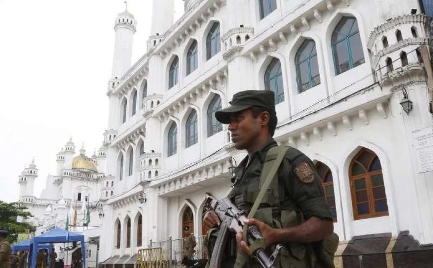 Predsjednik Šri Lanke zabranio dvije islamističke grupe