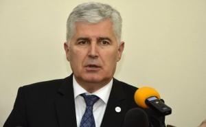 Nakon ponovnog izbora za čelnika HDZ-a: Čović najavio strategiju za bolju BiH