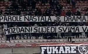 Saznajemo iz NSBiH: FK Slobodu nakon nove morbidne parole čeka žestoka kazna