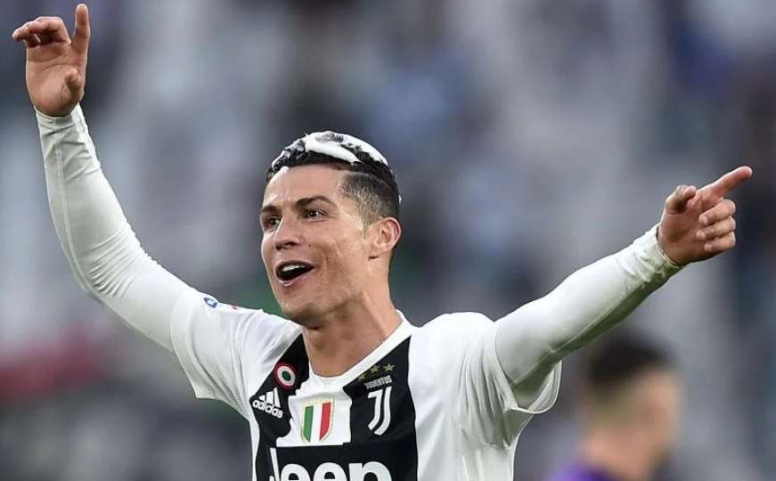 Nastavlja impresivno nadmetanje s Messijem: Ronaldo postigao 600. gol