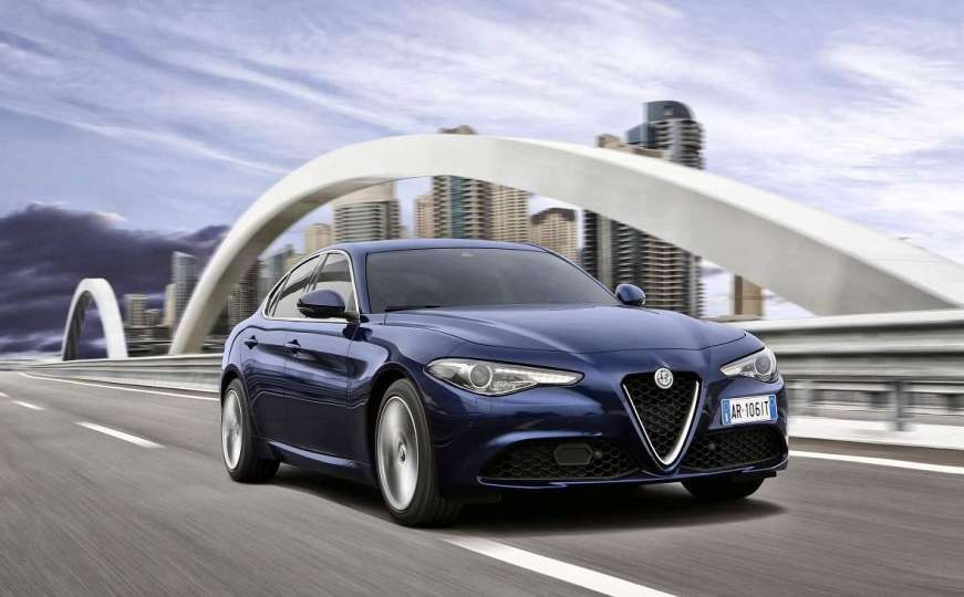 Istina ili mit - Alfa Romeo se najviše kvari?