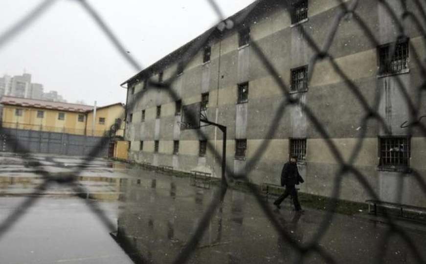 Najgori zatvor Balkana: Cinkaroše kažnjavamo silovanjem, zadnji bijeg upisan 1996. 